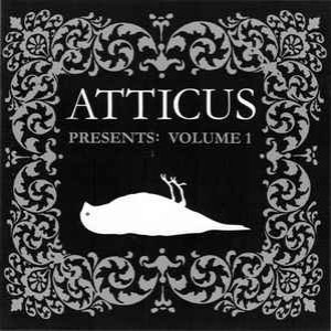 Atticus Presents: Volume 1 [Explicit]