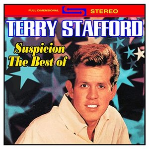 Suspicion - The Best Of Terry Stafford
