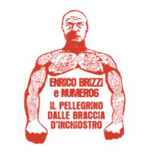 Enrico Brizzi & Numero6 için avatar