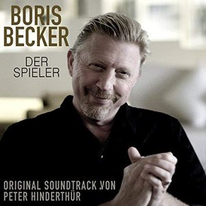 Boris Becker - der Spieler (Original Motion Picture Soundtrack)