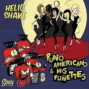 Helio Shake