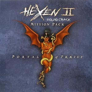 Hexen II: Portal Of Praevus