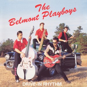 Drive-In Rhythm