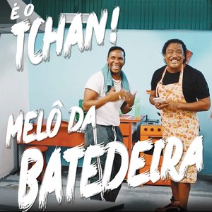 Melô da Batedeira - Single