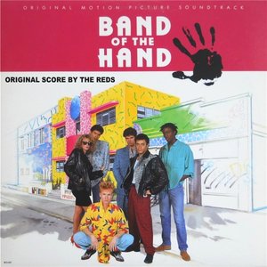 Band Of The Hand