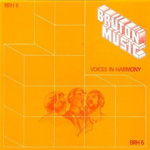 Bruton BRH6: Voices in Harmony