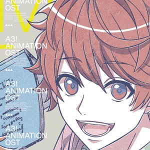 A3! ANIMATION Original Soundtrack