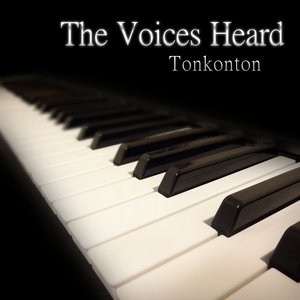 “The Voices Heard”的封面