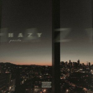 Hazy