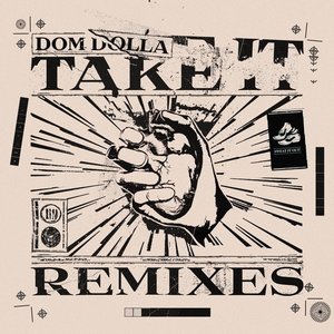 Take It (Remixes)