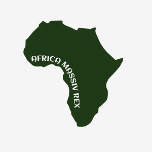 Immagine per 'AFRICA MASSIV REX'