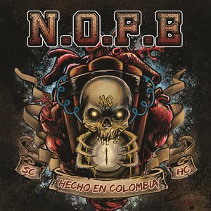 Hecho En Colombia