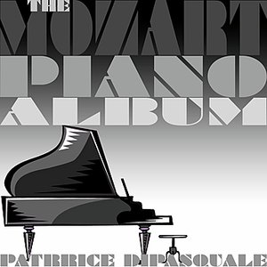 The Mozart Piano Album