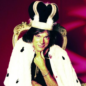 Jürgen Drews photo provided by Last.fm