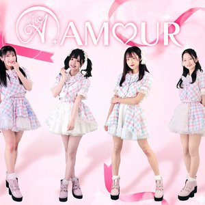Amour 的头像