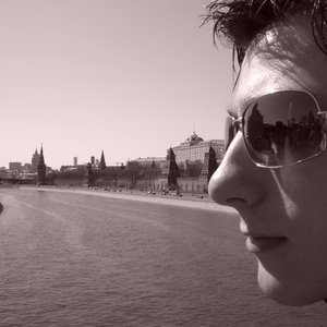 Sergey TRUTEN' Korhov 的头像