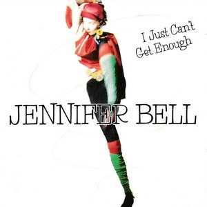 I Just Can't Get Enough