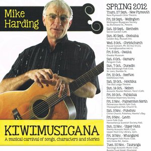 Avatar for Mike Harding NZ