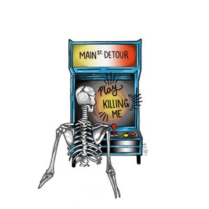 Killing Me