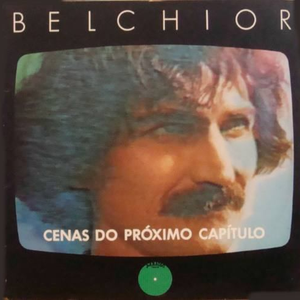 Cenas do próximo capítulo cover