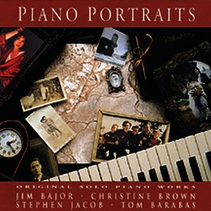 Piano Portraits