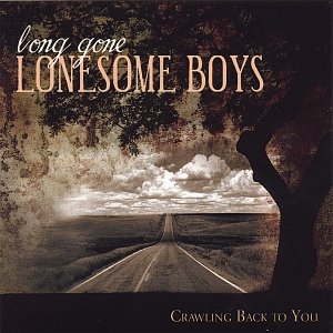 Crawling Back to You