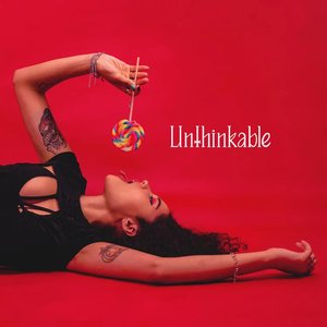 Unthinkable - EP