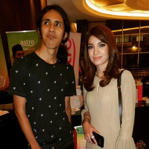 Avatar for Amyra Rosli