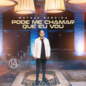 Artwork for PODE ME CHAMAR QUE EU VOU