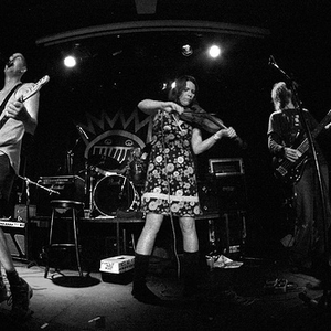 Whopping Big Naughty photo provided by Last.fm