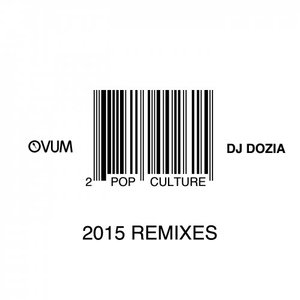 Pop Culture Remixes