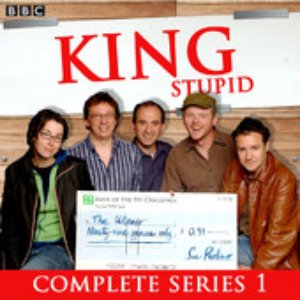 King Stupid 的头像