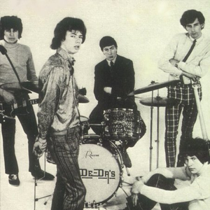 The La De Da’s photo provided by Last.fm