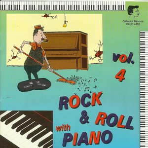 Rock & Roll With Piano Vol. 4