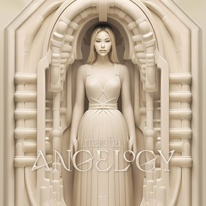 ANGELOGY - EP
