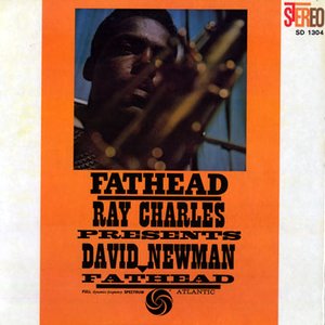 Ray Charles Presents David Newman