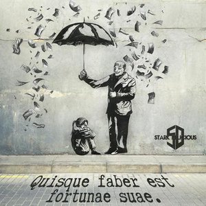 Quisque faber est fortunae suae