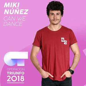 Can We Dance (Operación Triunfo 2018)
