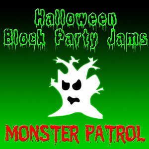 Halloween Block Party Jams