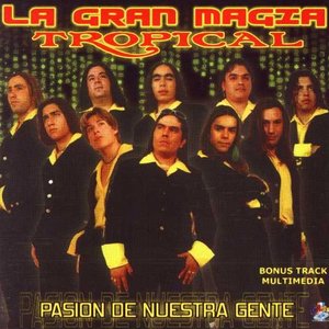 La gran magia tropical 的头像