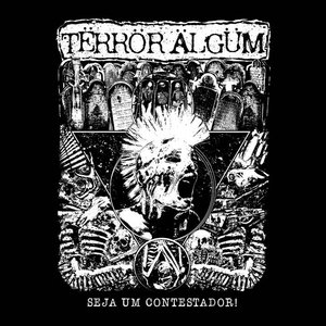 SEJA UM CONTESTADOR!