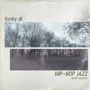 Hip-Hop Jazz ...with Voices