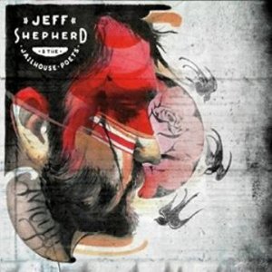 Jeff Shepherd and the Jailhouse Poets
