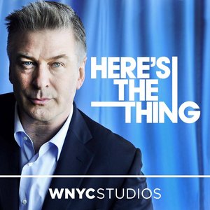 Here's The Thing with Alec Baldwin 的头像