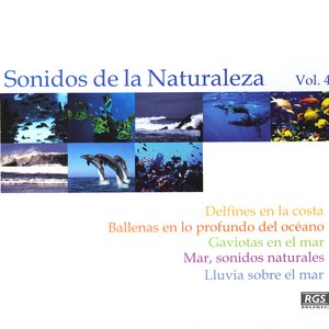 Sonidos De La Naturaleza Vol 4