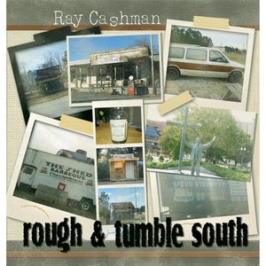 Rough & Tumble South