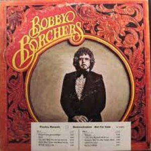 Bobby Borchers