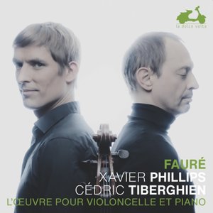 Avatar for Xavier Phillips & Cédric Tiberghien