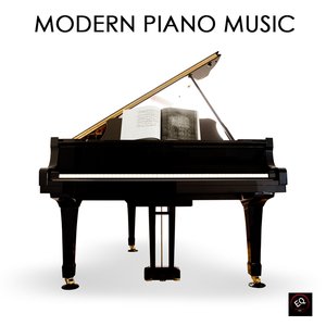 Image for 'Modern Piano Music and Piano Songs'