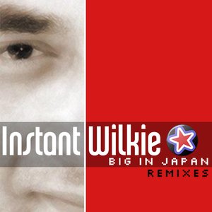 'Big In Japan Remixes' için resim